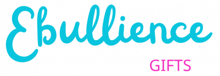 ebulliencegifts.com Logo